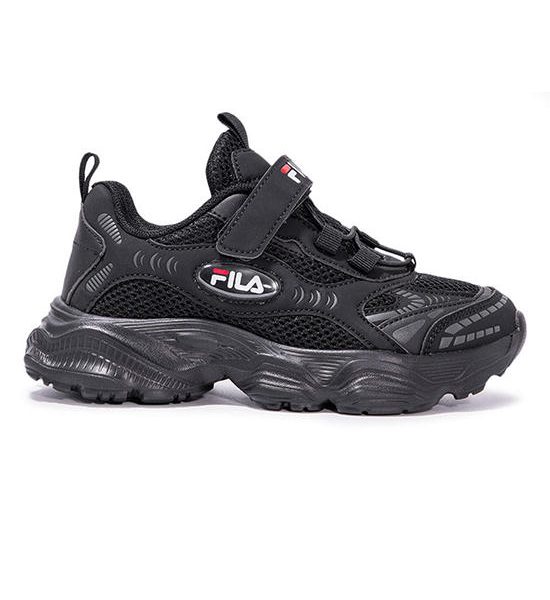FILA Kids Casual Shoes Event Black - FI039SH942EGTH. 100% оригинал