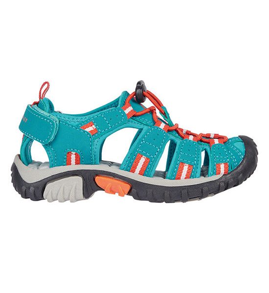 MCKINLEY Kids Hiking Shoes Vapor II Blue - MC716SH346EHTH. 100% оригинал