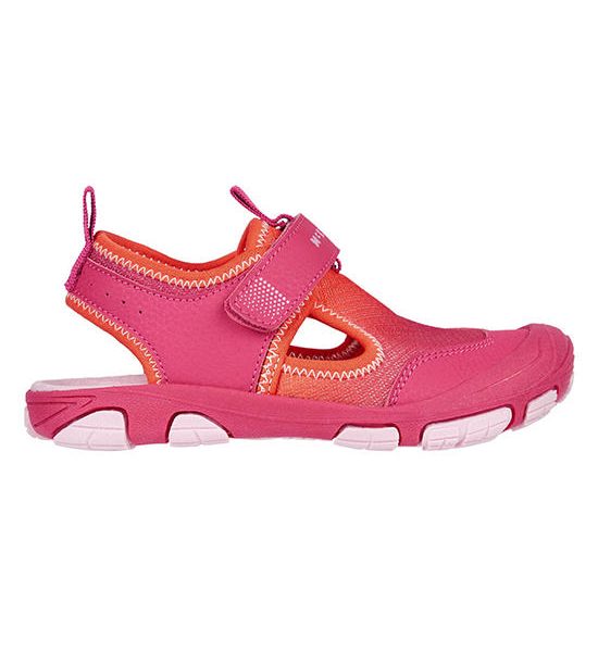 MCKINLEY Kids Hiking Shoes Zonia Red - MC716SH372EHTH. 100% оригинал