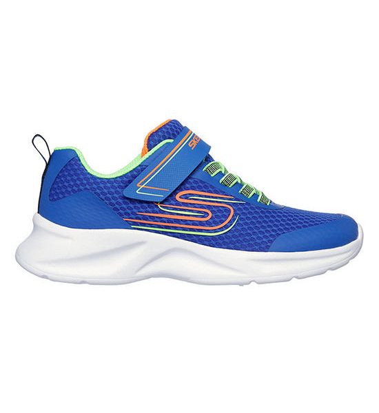 SKECHERS Boys Casual Shoes Dynamatic - Swift Tread Black - SK108SH596EHTH. 100% оригинал