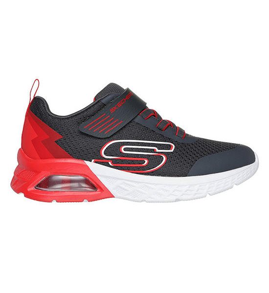 SKECHERS Boys Casual Shoes Microspec Max II - Vodrox Grey - SK108SH595EHTH. 100% оригинал