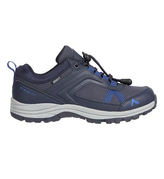 MCKINLEY Kids Hiking Shoes Maine II Aquabase Blue - MC716SH377EHTH. 100% оригинал