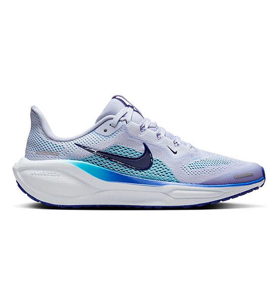 NIKE Kids Running Shoes Pegasus 41 Blue - NI083SH911EJTH. 100% оригинал