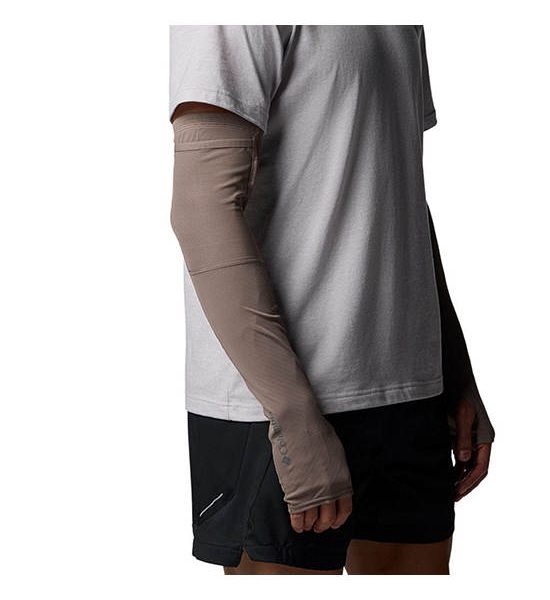 COLUMBIA Unisex Trail Running Arm Sleeves Freezer Zero™ II Brown - CO399AC831EHTH. 100% оригинал