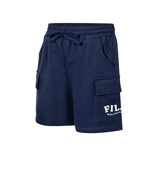 FILA Boys Casual Shorts Heritage Green - FI039AP011EITH. 100% оригинал