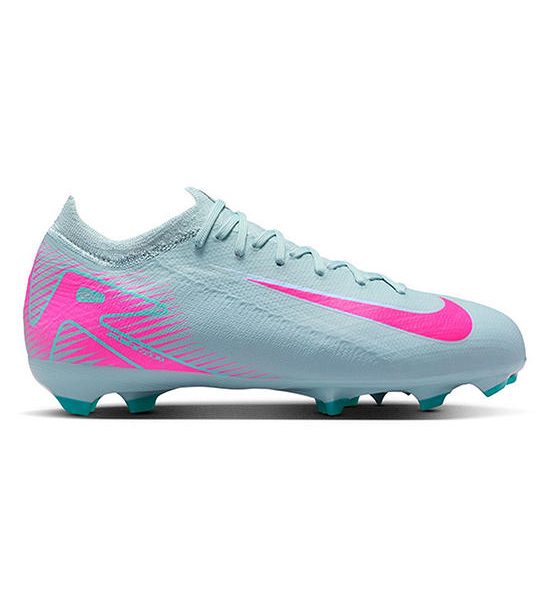 NIKE Kids Football Shoes Mercurial Vapor 16 Pro Low-Top Green - NI083SH939EJTH. 100% оригинал