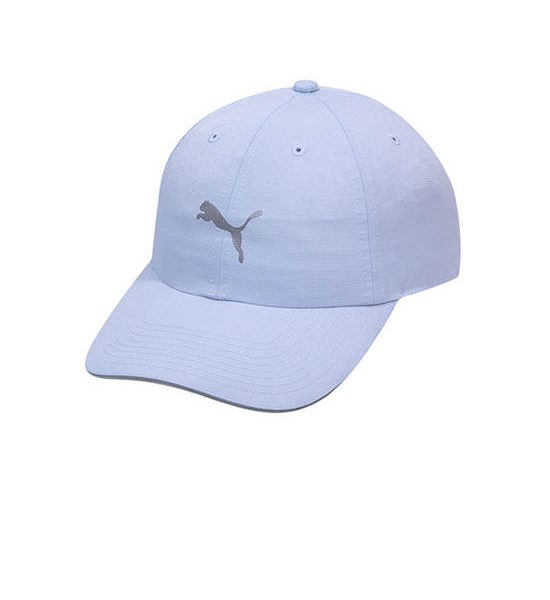 PUMA Unisex Running Cap Blue - PU097AC295EGTH. 100% оригинал