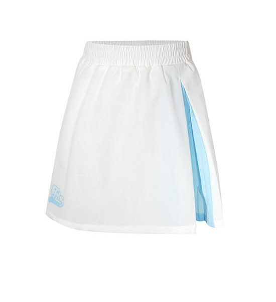 FILA Girls Skirt Marcaron Blue - FI039AP029EITH. 100% оригинал