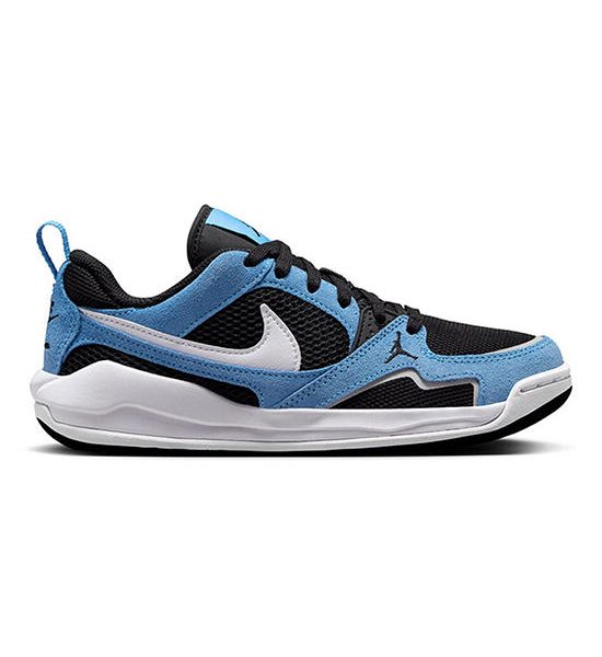 NIKE Boys Casual Shoes Jordan CMFT Era Blue - NI083SH973EJTH. 100% оригинал