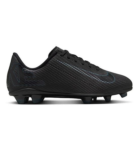 NIKE Kids Football Shoes Mercurial Vapor 16 Club MG Low-Top Black - NI083SH919EJTH. 100% оригинал