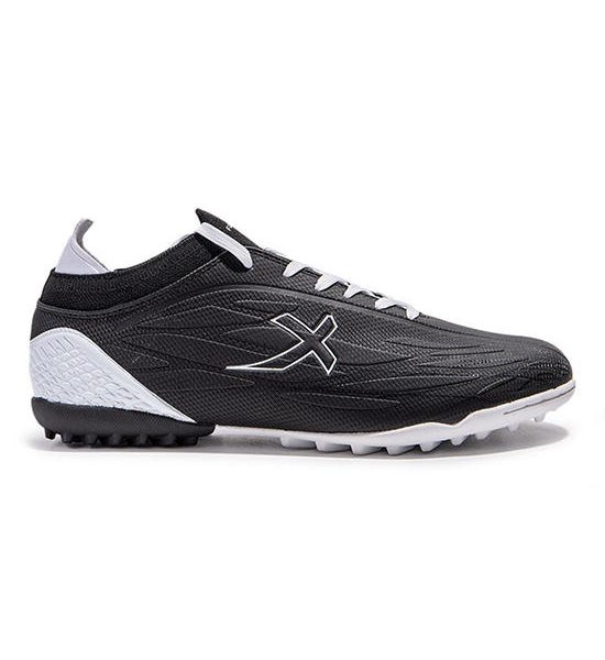 FUTBOLX Kids Football Shoes Turfano X TF Black - FU635SH291EHTH. 100% оригинал