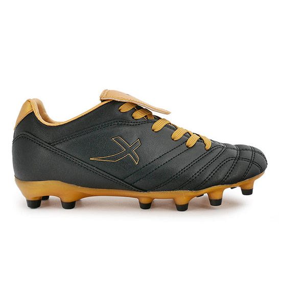 FUTBOLX Kids Football Shoes Trooper X-01 AG Black - FU635SH295EHTH. 100% оригинал