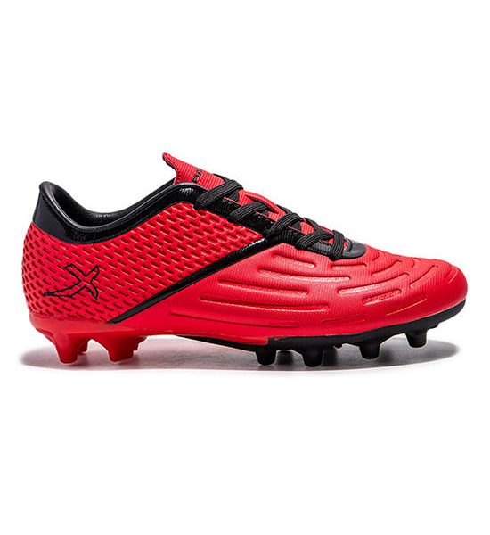 FUTBOLX Kids Football Shoes Sparker X-01 MG Red - FU635SH294EHTH. 100% оригинал