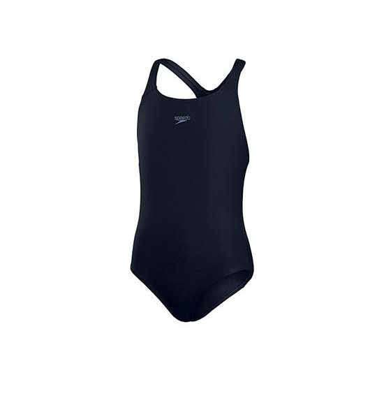 SPEEDO Girls Swimsuit Endurance+ Medalist One Piece Blue - SP111SP537EJTH. 100% оригинал