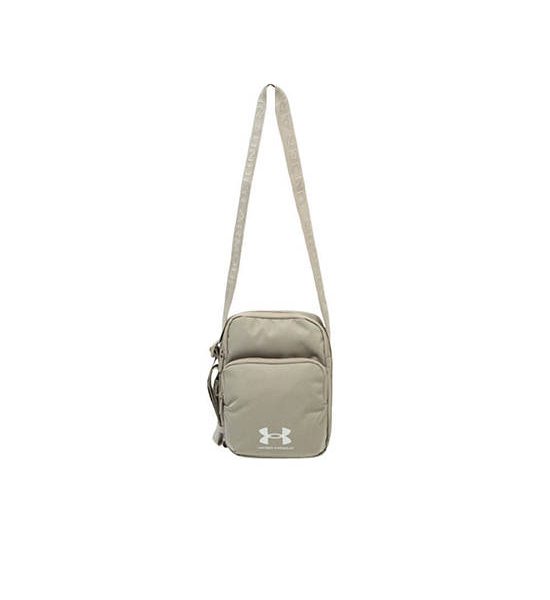UNDER ARMOUR Unisex Crossbody Bag SportStyle Lite Khaki - UN127AC544EITH. 100% оригинал