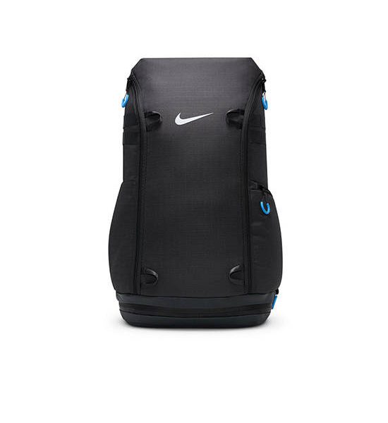 NIKE Unisex Backpack Elite EasyOn Black - NI083AC186EITH. 100% оригинал