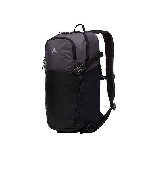 MCKINLEY Unisex Backpack Karma II CT 20 Black - MC716AC381EHTH. 100% оригинал