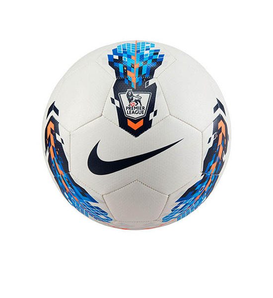 NIKE Unisex Football Ball HERITAGE SEITIRO - SP25 - White - NI083SP275EFTH. 100% оригинал