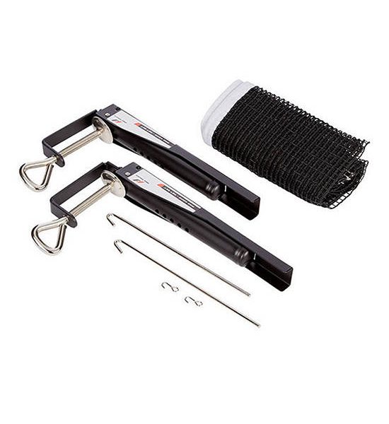 PRO TOUCH Unisex Table Tennis Net Set Pro 4000 Black - PR715AC655EFTH. 100% оригинал