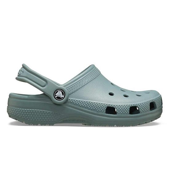 CROCS Kids Casual Shoes Classic Clog Green - CR024SH982EITH. 100% оригинал