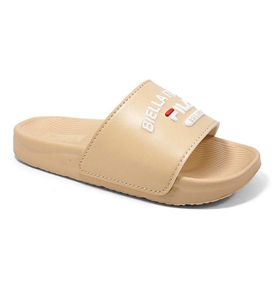 FILA Kids Sandals Jackie Beige - FI039SH008EITH. 100% оригинал