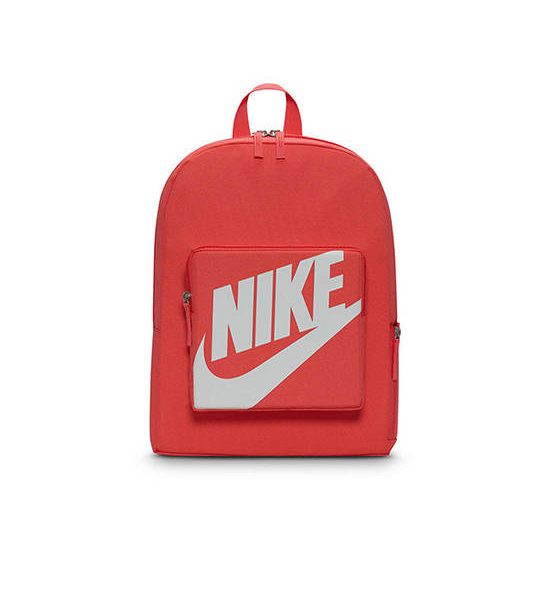 NIKE Kids Backpack Classic Orange - NI083AC547EFTH. 100% оригинал
