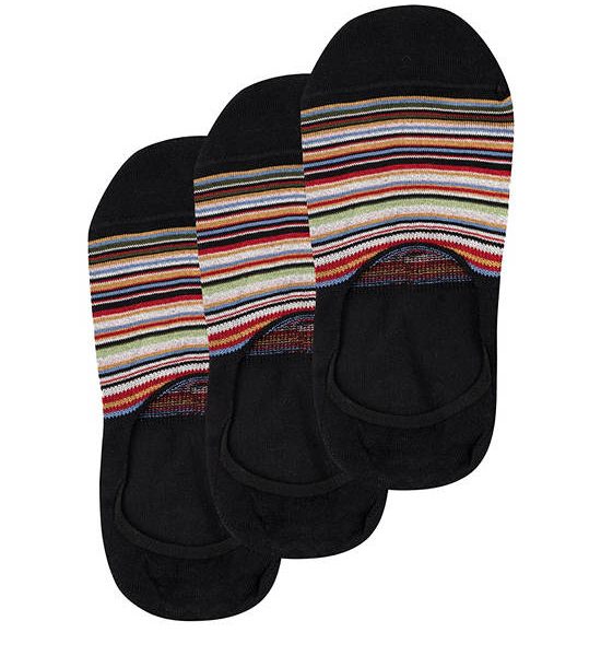 Paul Smith Socks Womens W1A-SOCK-M599C-92 Multi Color. 100% оригинал