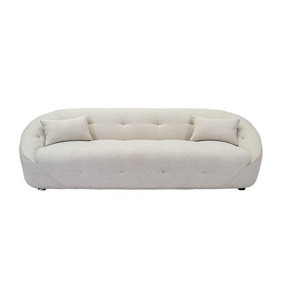 CHIC REPUBLIC Brown 3 Seater Sofa VERNELL/3. 100% оригинал