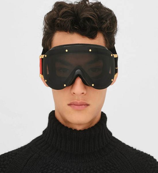 YNIQ MODEL FOUR IN BLACK GOLD. 100% оригинал