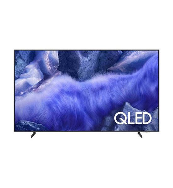 SAMSUNG TV Q7F Smart TV 43 Inch 4K QLED QA43Q7F4AKXXT 2025. 100% оригинал