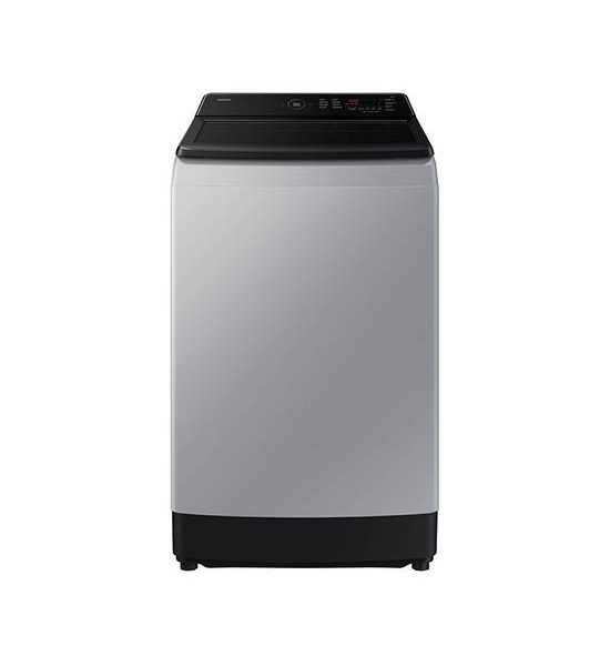 SAMSUNG Top Load Washing Machine Inverter 13 kg (Lavender Gray) WA70F13E4LST. 100% оригинал