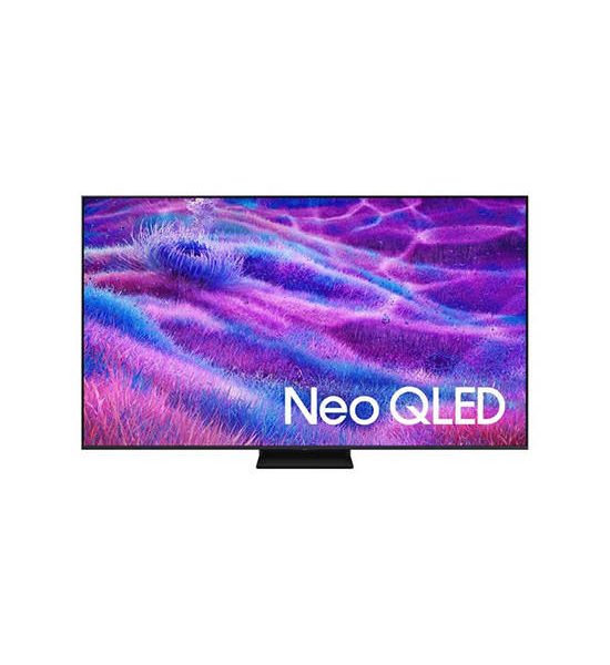 SAMSUNG TV QN80F Smart TV 75 Inch 4K Neo QLED QA75QN80FAKXXT 2025. 100% оригинал