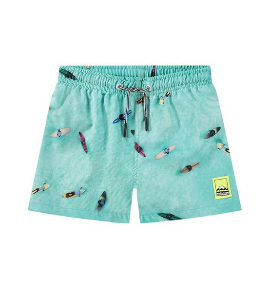 MOLO Niko Ocean Surfers Swim shorts. 100% оригинал