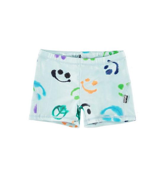 MOLO Norton Multi Smile Trunks. 100% оригинал