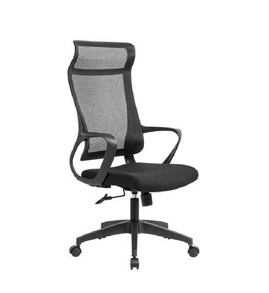 FURRADEC FURRADEC Office Chair Gabby Black Color. 100% оригинал