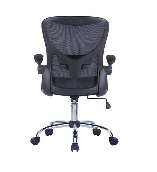 FURRADEC FURRADEC Office Chair Rio Black Color. 100% оригинал
