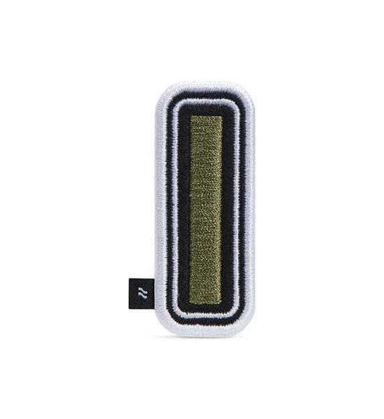 LOJEL Letter Patches - Embroidered - I. 100% оригинал