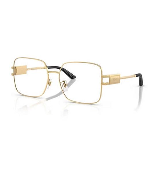 VERSACE Women Glasses 0VE1303D-1002 GOLD. 100% оригинал