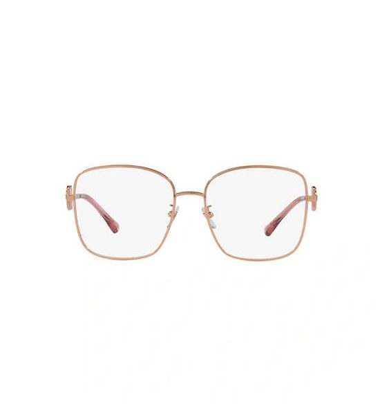 VERSACE Women Glasses 0VE1286D-1412 ROSE GOLD. 100% оригинал
