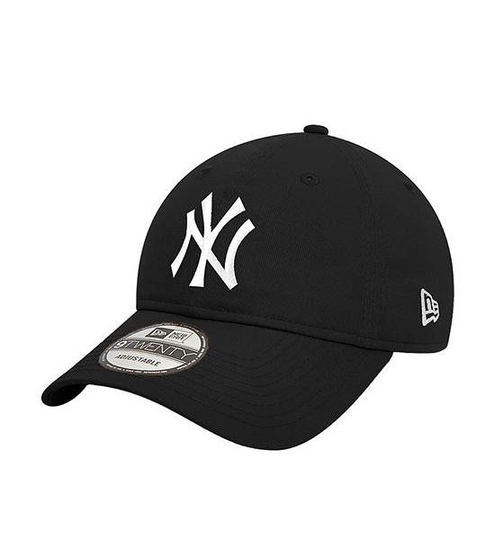 NEW ERA UNISEX CAP NEW YORK YANKEES 9TWENTY BLACK. 100% оригинал