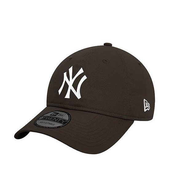 NEW ERA UNISEX CAP NEW YORK YANKEES 9TWENTY WALNUT. 100% оригинал