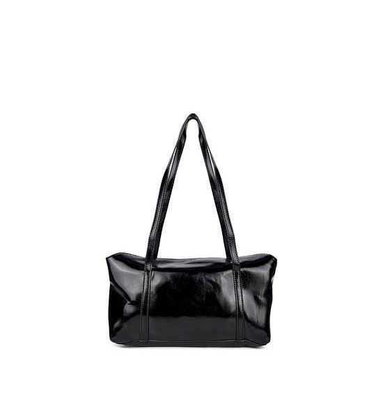 SHU WOMEN  BAG FLAPPY MEDIUM - BLACK. 100% оригинал