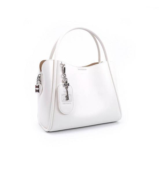 TREND WOMEN HANDBAG TENNIS-L-L.BEIGE. 100% оригинал