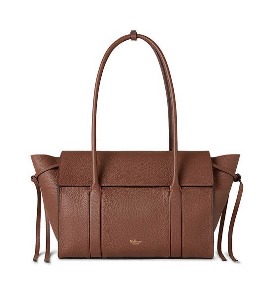 Mulberry Women Soft Bayswater Bright Oak. 100% оригинал