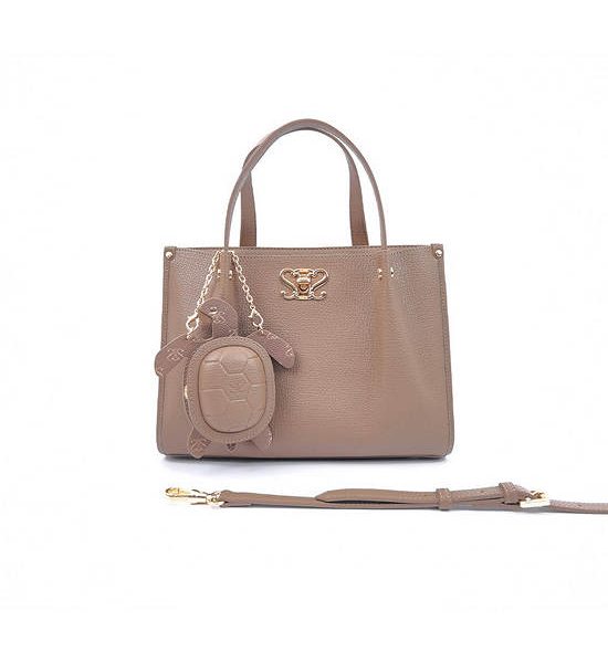 ST.JAMES WOMEN HANDBAG SEA-TAUPE. 100% оригинал
