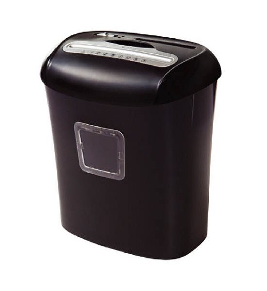 NEO NEO Shredder OS1004D-1 Black color. 100% оригинал