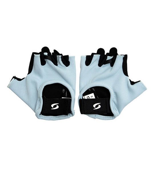 S Sports Women Training Gloves Pastel Blue - SB146AC325EKTH. 100% оригинал