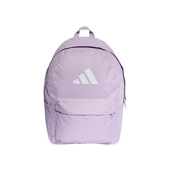 ADIDAS Unisex Backpack Classic 3 Bar Logo Purple - AD001AC844ELTH. 100% оригинал