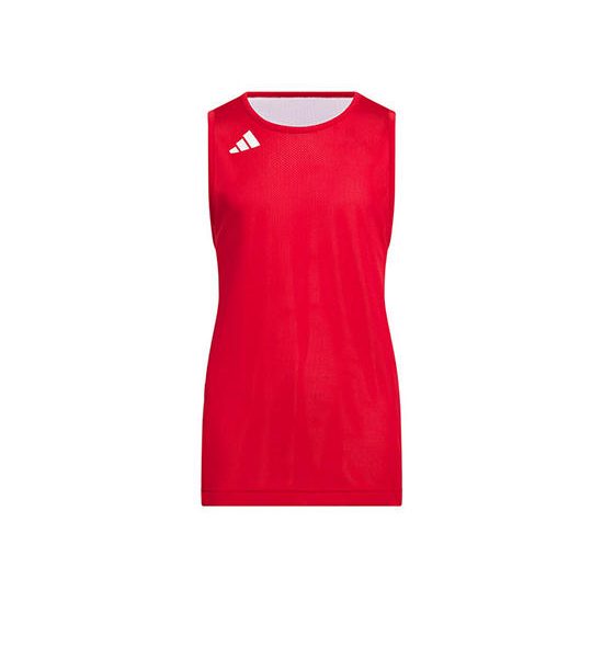 ADIDAS Kids Basketball Jersey 3G Speed Reversible Red - AD001AP764ELTH. 100% оригинал