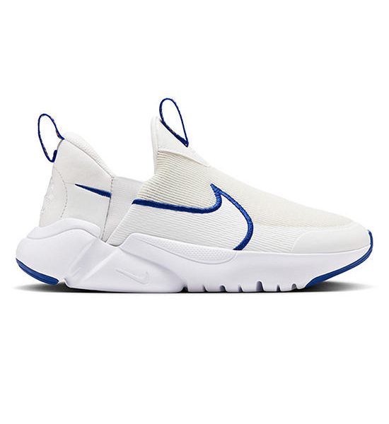NIKE Kids Running Shoes Flex Plus 2 White - NI083SH262ELTH. 100% оригинал